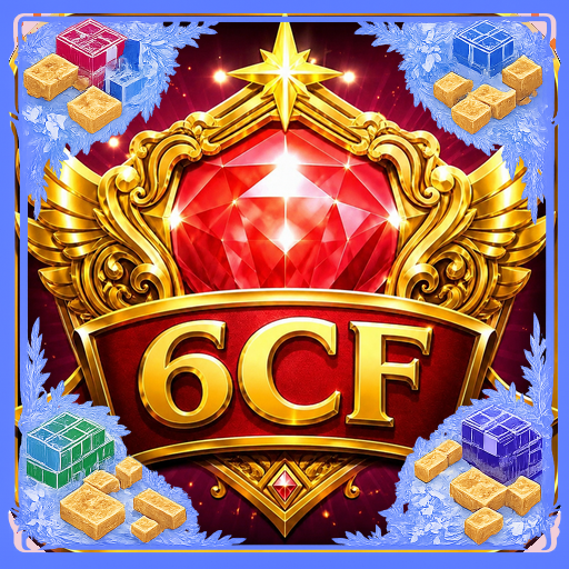 6cf — galeri pratinjau - APK Resmi